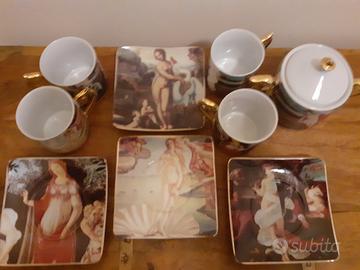 tazzina caffè Royal Porcelain  