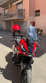 X- ADV 750