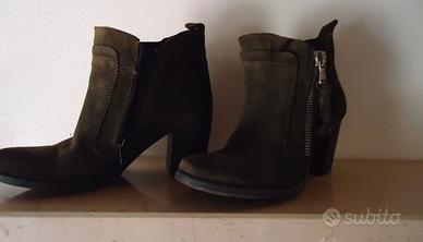 Stivale donna