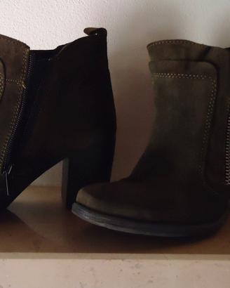 Stivale donna