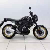 YAMAHA MT 125 Abs