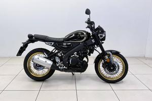 YAMAHA MT 125 Abs