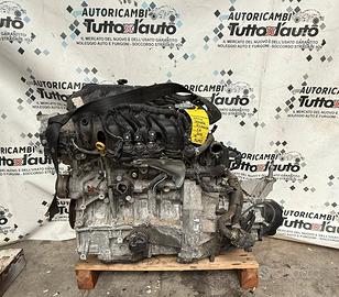  Motore Dacia Dokker 2023