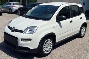 Fiat Panda 1.0 FireFly S&S Hybrid NOLEGGIO 12 MESI