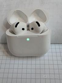 Airpods 4