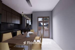 AMPIO TRILOCALE NUOVA COSTRUZIONE CON GIARDINO