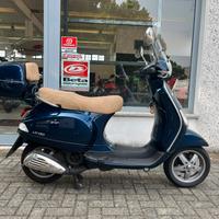 VESPA LX 150 2008
