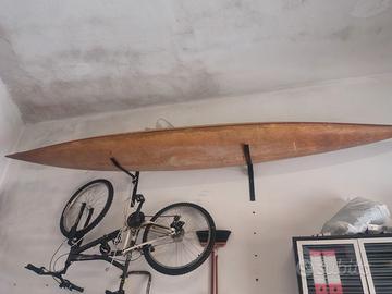 canoa vetroresina