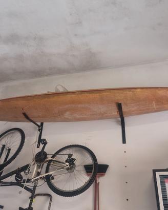canoa vetroresina