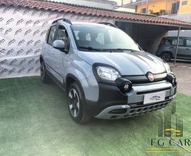 Fiat Panda 1.3 MJT 95 CV S&S City Cross 2018