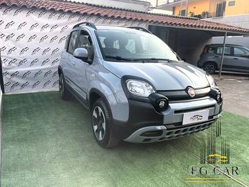 Fiat Panda 1.3 MJT 95 CV S&S City Cross 2018