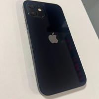 IPhone 12 128gb nero ricondizionato impeccabile