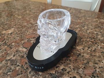 Cristal head Vodka lucina notturna 