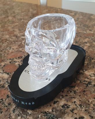 Cristal head Vodka lucina notturna 