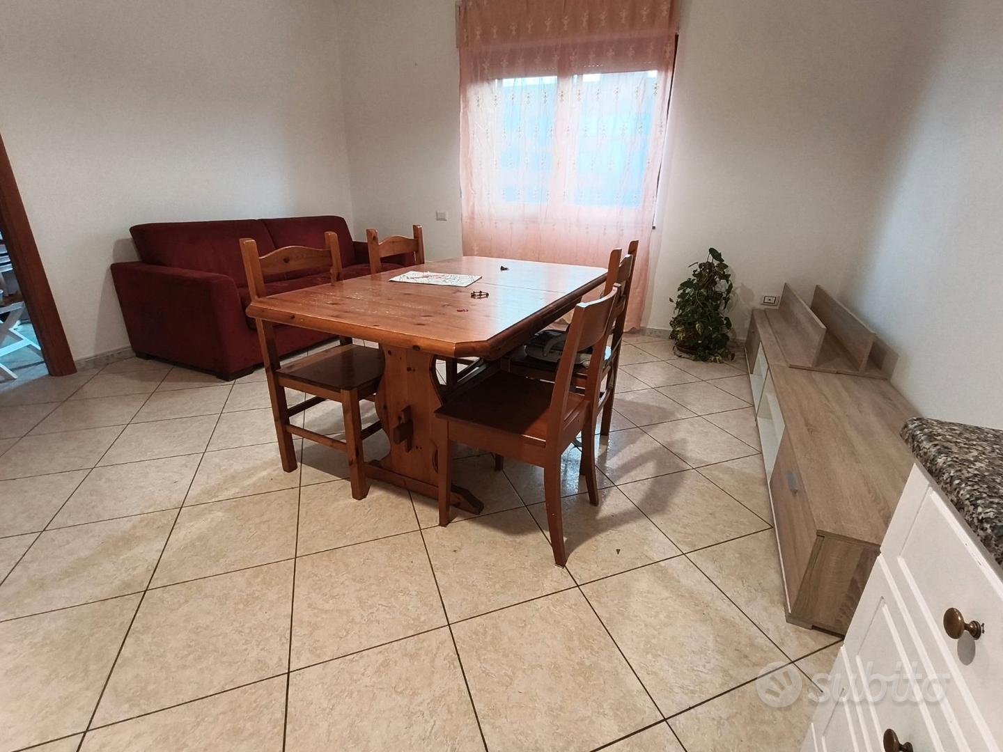 Appartamento – Cagliari, Mulinu Becciu - Vista 5
