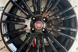 4 CERCHI IN LEGA ORIGINALI RAGGIO 16 FIAT BRAVO