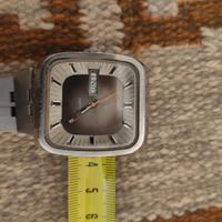 Magalex orologio meccanico automatico anni 70.