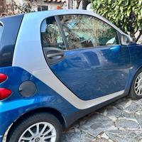 Smart fortwo 2008