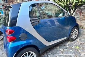 Smart fortwo 2008