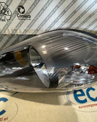 51840996 Faro anteriore sinistro Fiat Grande Punto