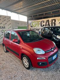 Fiat Panda 1.3 MJT 80 CV S&S Lounge