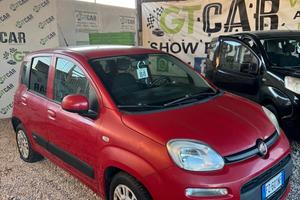 Fiat Panda 1.3 MJT 80 CV S&S Lounge
