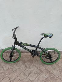 Bici bmx