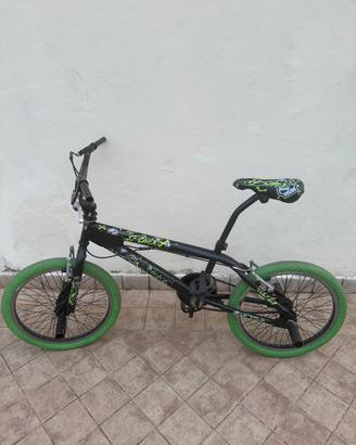 Bici bmx