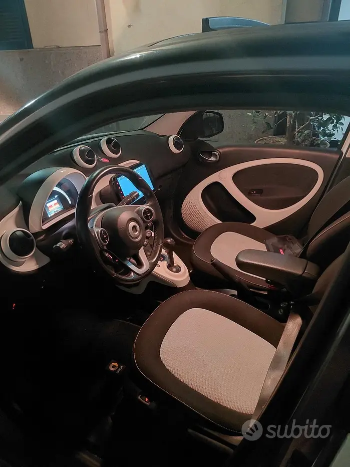 smart Altro modello