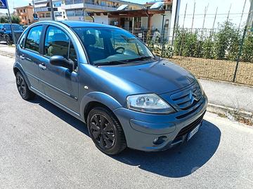 Citroen C3 2008 1.4 HDi 70CV GOLD BY PINKO NEOPATE