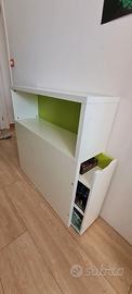 Testiera Flaxa Ikea