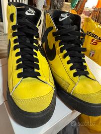Nike personalizzate t42