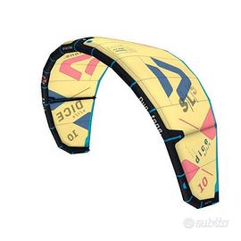 Kite dutone dice 12 sls