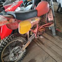 maico 250 82 l 83