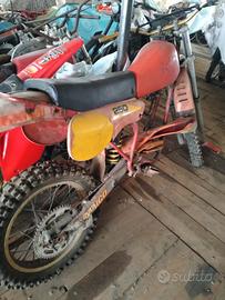 maico 250 82 l 83