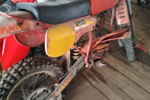 maico 250 82 l 83