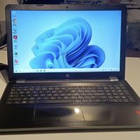 PC HP ricondizionato in Garanzia , sono un tecnico