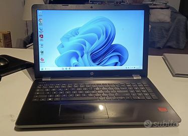 PC HP ricondizionato in Garanzia , sono un tecnico