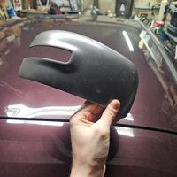 Calotta+specchio Jeep Renegade lato passeggero