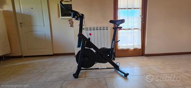 Cyclette Superun
