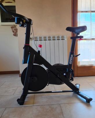 Cyclette Superun