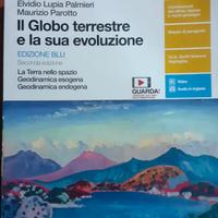 Il Globo Terrestre e la sua Evoluzione