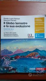 Il Globo Terrestre e la sua Evoluzione