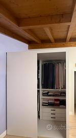 Armadio / cabina armadio