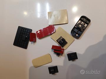 accessori dashcam
