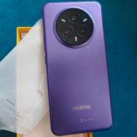 Realme 14 pro plus 512 giga
