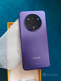 Realme 14 pro plus 512 giga