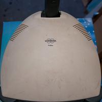 Lucidatrice Folletto 2 set di spazzole