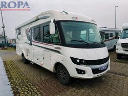 RAPIDO 8096 LETTO NAUTICO E GARANZIA 12 MESI