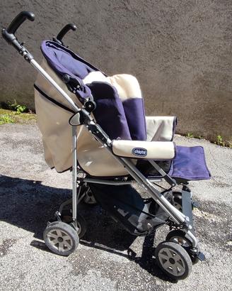 CHICCO ENJOY Passeggino